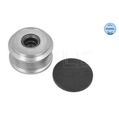 Imagen de MEYLE 30 14 053 1004 Rueda Libre Alternador con caperuza TOYOTA: Corolla Verso, Avensis II Station Wagon, IX Hatchback
