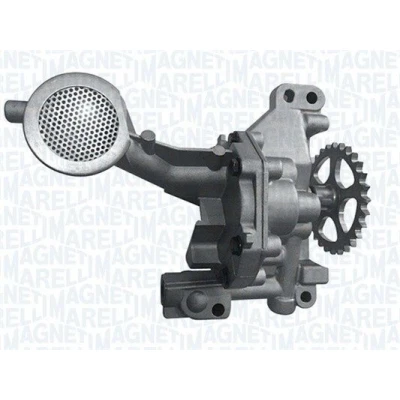 Imagen de Bomba de aceite MAGNETI MARELLI 351516000109