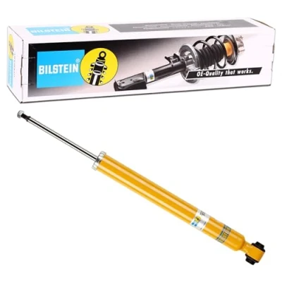 Imagen de BILSTEIN B8 Offroad 24 232074 amortiguador Eje trasero Presión de gas Monotubo sin soporte ballesta Anillo inferior, Espiga arriba