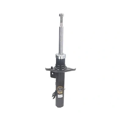 Imagen de JAPANPARTS MM 00372 amortiguador Eje delantero, derecha Presión de gas Bitubular Columna Espiga arriba PEUGEOT: 207 Hatchback, SW