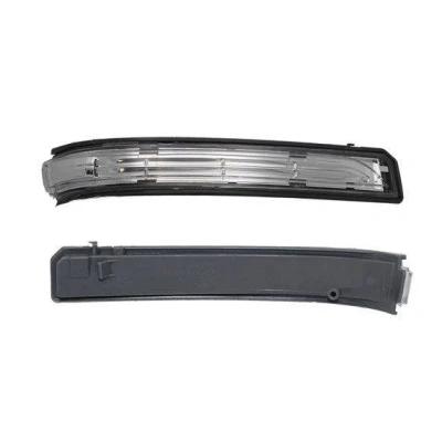 Imagen de ALKAR 6202699 Intermitente Delante, derecha LED para dirección izquierda/derecha MERCEDES BENZ: Clase A, B