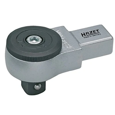 Imagen de Hazet 82079099 Carraca inserción reversible