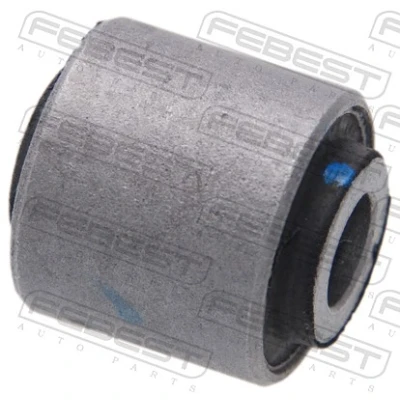 Imagen de brazo oscilante, bujes de FEBEST KAB CDR