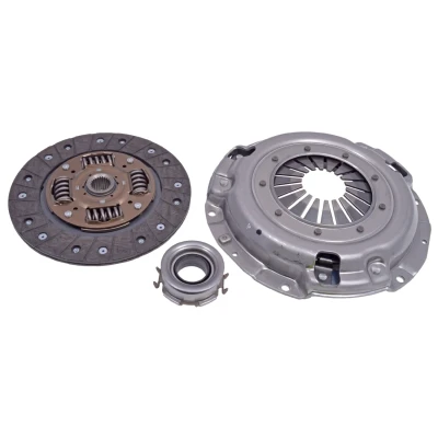 Imagen de BLUE PRINT ADS73038C Kit de Embrague tres piezas con grasa sintética cojinete desembrague 225 SUBARU: Impreza III Hatchback, Forester