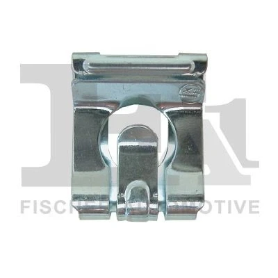 Imagen de FA1 125 916 Soporte, sistema de escape