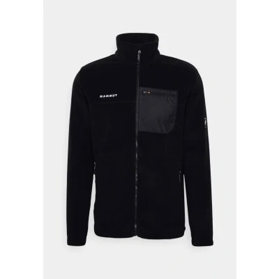 Imagen de Mammut Innominata ML Jacket MEN Forro polar, Hombre, Talla: Large, Black