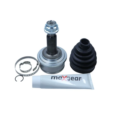 Imagen de MAXGEAR 49 3186 Junta Homocinética Eje delantero, izquierda