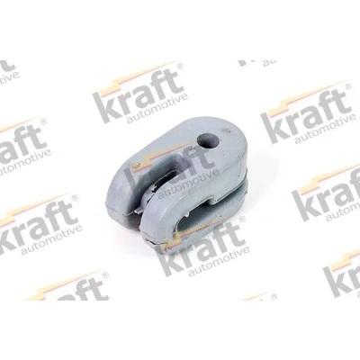 Imagen de KRAFT 0505040 Soporte, sistema de escape RENAULT: Super 5 Hatchback, CLIO 1, Kangoo I Express norauto, oscaro, mister auto