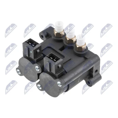Imagen de NTY ZPZ BM 002 Válvula, sistema de aire comprimido Válvula control