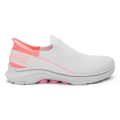 Imagen de Skechers Zapatillas, Mujer, Talla: 37.5, Wit Zapatos