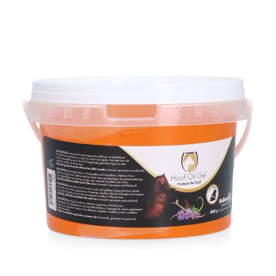 Imagen de Excellent Gel de aceite para pezuñas 400 Color Menos