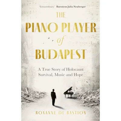 Imagen de The Piano Player Of Budapest