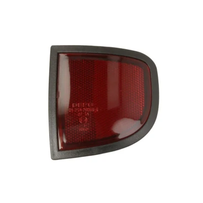 Imagen de VAN WEZEL 3295930 Reflector derecha MITSUBISHI: L200 / Triton IV Pick up