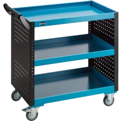 Imagen de Carrito de taller HAZET 167 3S