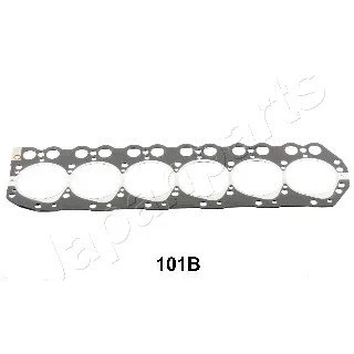 Imagen de JAPANPARTS GT 101B Junta de Culata 1,2mm 97mm Metal NISSAN: Patrol GR 4 SUV