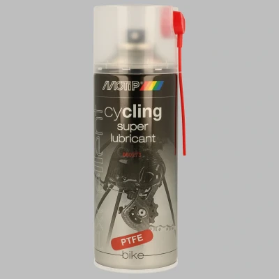 Imagen de Peinture combinée pour voitures MOTIP 43570