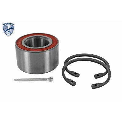 Imagen de VAICO V40 7008 Juego de cojinete rueda Eje delantero, izquierda, derecha EXPERT KITS + 66 OPEL: Astra F CC, Vectra A Berlina