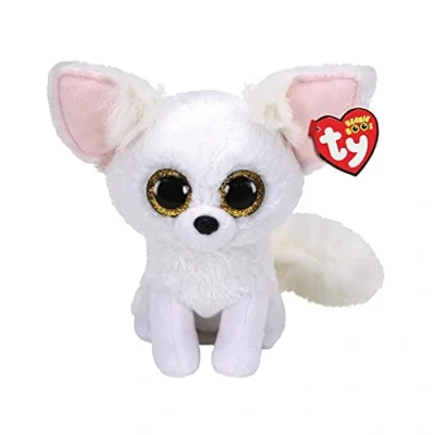 Imagen de TY Beanie Boo&#039;s Zorro Phoenix 15 CM