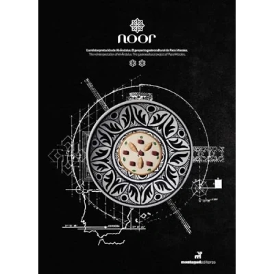 Imagen de Noor (COCINA)