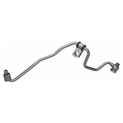 Imagen de AJUSA OP10628 Conducto aceite, turbocompresor AUDI: Q5, SEAT: Leon III Hatchback, VOLKSWAGEN: Passat B8 Alltrack norauto, oscaro, mister auto