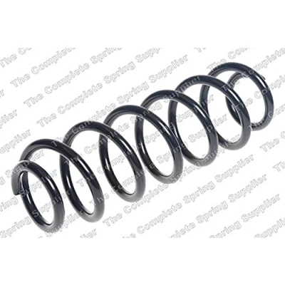 Imagen de LESJÖFORS 4285744 Muelle de suspensión Eje trasero helicoidal SKODA: Octavia 3 Combi