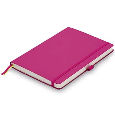 Imagen de Lamy paper Softcover Cuaderno (A6), color rosa