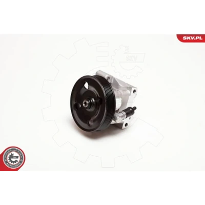 Imagen de ESEN SKV 10SKV001 Bomba de Direccion FORD: Focus Mk1 Hatchback