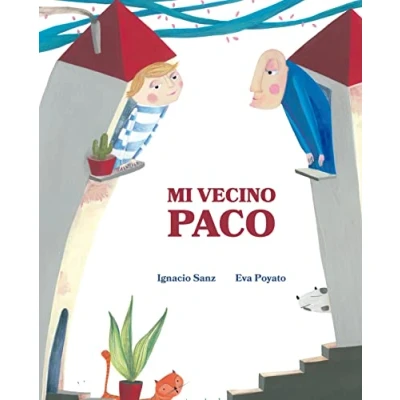 Imagen de Mi vecino Paco