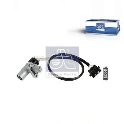 Imagen de Cerradura dirección DT 3.69102