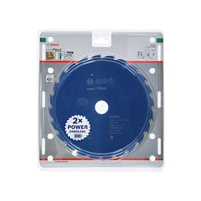 Imagen de Bosch Professional Disco de sierra circular Expert for Wood (madera, 250 x 30 2,1 mm, 24 dientes, accesorio sin cable)