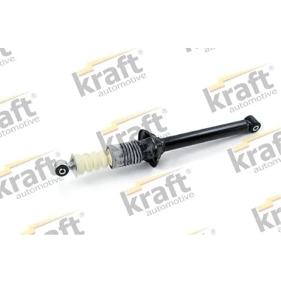 Imagen de KRAFT 4411200 Fuelle Palier 109 lado de rueda Termoplástico MERCEDES BENZ: Clase A