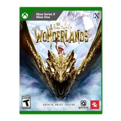 Imagen de Tiny Tina&#039;s Wonderlands: Chaotic Great Edition for Xbox One and Series X