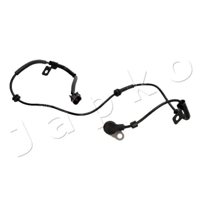 Imagen de JAPKO 151H68 Sensor de ABS Eje trasero, derecha HYUNDAI: Terracan