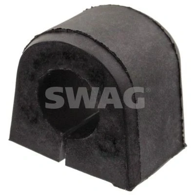 Imagen de SWAG 86 94 2786 Silentblock Barra Estabilizadora Eje delantero Caucho 18 SUBARU: Legacy 3 Limousine