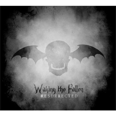 Imagen de Waking the Fallen: Resurrected