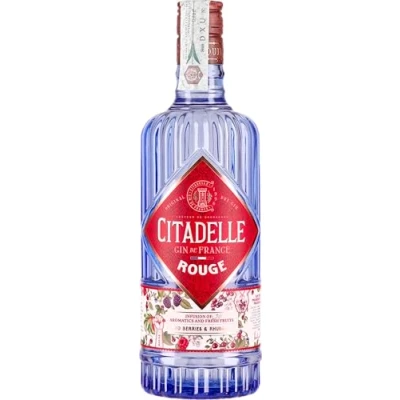 Imagen de Citadelle Rouge