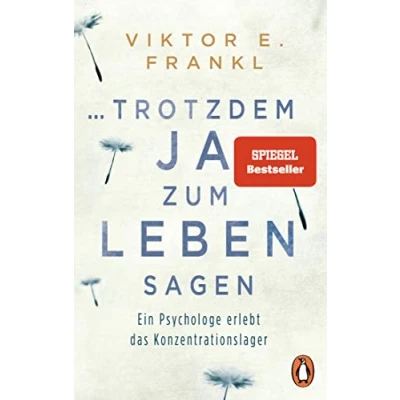 Imagen de ... Trotzdem Ja Zum Leben Sagen (ebook)