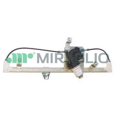 Imagen de Miraglio Elevalunas Delante, derecha eléctrico con electromotor 30/1090 RENAULT: Modus / Grand