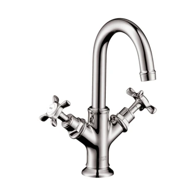 Imagen de AXOR Montreux bimando de lavabo peq.cro