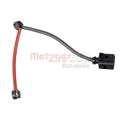 Imagen de METZGER 1190273 Sensor de Desgaste Pastillas Frenos PORSCHE: 718 Cayman Coupé,