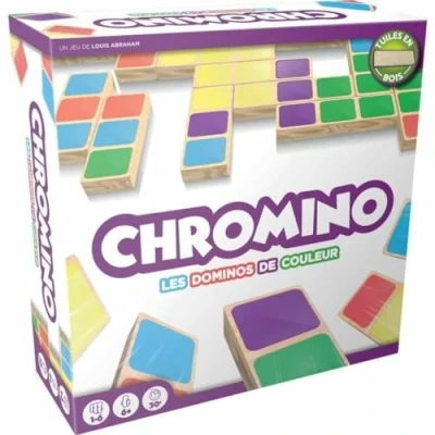 Imagen de Asmodee Chromino