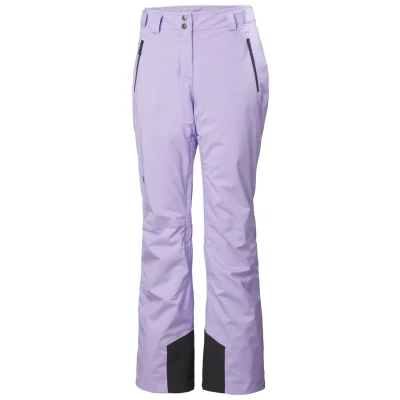 Imagen de Helly Hansen Legendary Insulated Pantalones, Mujer, Talla: XL, Heather