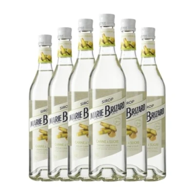 Imagen de Licores Marie Brizard Caña de Azúcar 70 cl (Caja 6 Botellas cl)