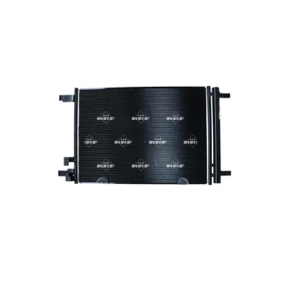 Imagen de NRF 350545 Condensador con secador, junta anular 13,8 11,8 568 R 1234yf, 134 a VOLKSWAGEN: Caddy V Kombi, Passat B8 Berlina, Variant