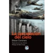 Imagen de LA PARCELACIóN DEL CIELO (REY LEAR LIBROS)