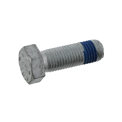 Imagen de FEBI BILSTEIN 21143 Tornillo, pinza de freno MERCEDES BENZ: Clase C Berlina, T modell