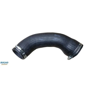 Imagen de BUGIAD 82242 Manguera Turbo con abrazaderas VOLVO: V50, S40 II, C30