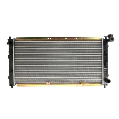 Imagen de THERMOTEC D73006TT Radiador, refrigeración del motor MAZDA: FAMILIA 5, 323 F 6