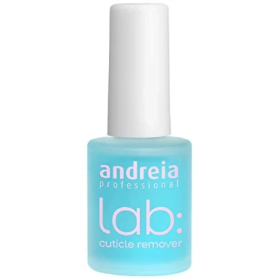 Imagen de Andreia Professional Pineapple Cuticle Oil Tratamientos de uñas LAB para revitalizar, hidratar y humectar las uñas, nutrir acondicionar