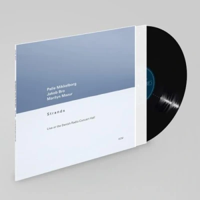 Imagen de Strands Live At The Danish Radio Concert Hall [Vinilo]